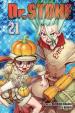 Dr. Stone 21