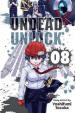 Undead Unluck 8