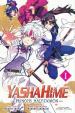 Yashahime: Princess Half-Demon 1