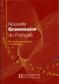 Nouvelle Grammaire du Français