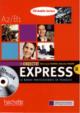 Objectif Express 2 Učebnice