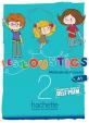 Les Loustics 2 A1 - Méthode de francais: Livre d´éleve