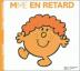 Mme en retard