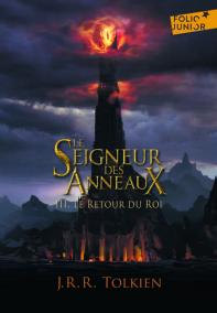 Le Seigneur des Anneaux 3: Le Retour du Roi