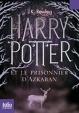 Harry Potter Et Le Prisonnier D´Azkaban
