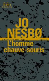 L´homme chauve-souris: Une enquete de l´inspecteur Harry Hole