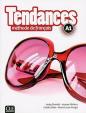 Tendances A1 Livre de l´éleve