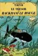 Les Aventures de Tintin 12: Le trésor de Rackham le Rouge