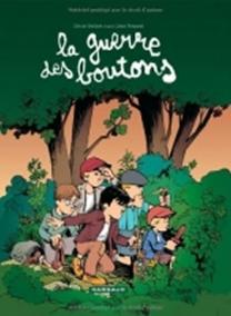 La Guerre des Boutons 1 : L´Honneur des Longeverne 