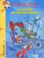 Geronimo Stilton: Le Mystere du trésor disparu