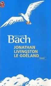 Jonathan Livingston le goéland