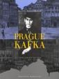 Prague de Kafka