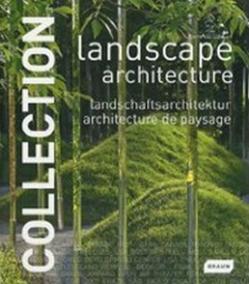 Landscape Architecture - Collection