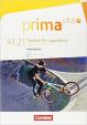 Prima Plus A1 Teilband 2 Arbeitsbuch mit DVD-ROM