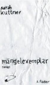 Mängelexemplar