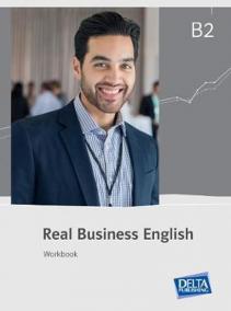 Real Business English B2 – Workbook