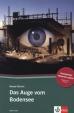 Das Auge vom Bodensee – Buch + Online MP3