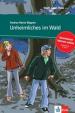 Unheimliches im Wald – Buch + CD