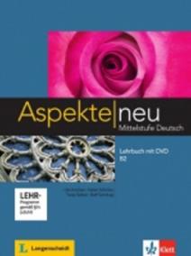 Aspekte neu B2 Lehrbuch