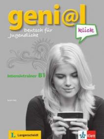 Genial Klick 3 (B1) – Intensivtrainer