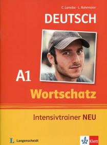 Wortschatz Intensivtrainer Neu A1