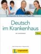 Deutsch im Krankenhaus (A2-B2) – Intensivtrainer