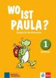 Wo ist Paula? 1 (A1) – Kursbuch