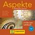 Aspekte B1+ – 2CD