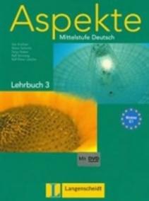 Aspekte C1 – Lehrbuch + DVD