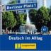 Berliner Platz 1 Neu (A1) – 2CD z. Lehrbuch