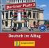 Berliner Platz 3 Neu (B1) – 2CD z. Lehrbuch