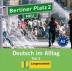 Berliner Platz 2 Neu – CD z. LB Teil 2