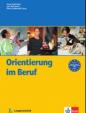 Orientierung im Beruf – Buch