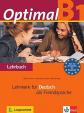 Optimal B1 – Lehrbuch