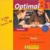 Optimal B1 – 2CD zum Lehrbuch