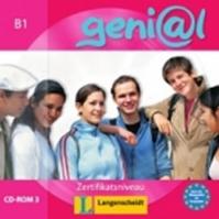 Genial 3 (B1) – CD-Rom