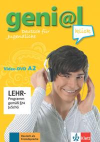 Genial Klick 2 (A2) – DVD