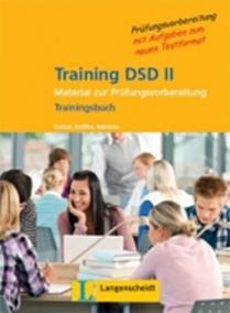 Training DSD II. – Prüfungstraining + CD
