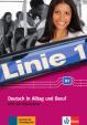 Linie 1 (B1) – DVD mit Videotrainer