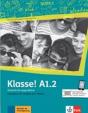Klasse! A1.1 – Übungsbuch + online MP3