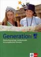 Generation E - učebnice + PS