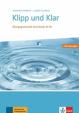 Klipp und Klar Grundstufe neu (A1-B1) – mit Lösungen