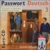 Passwort Deutsch 3, 5.dílný - CD