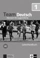 Team Deutsch 1 (A1) – Lehrerhandbuch