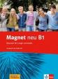 Magnet neu 3 (B1) – Kursbuch + CD