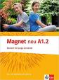 Magnet neu A1.2 – Kurs/Arbeitsbuch + CD