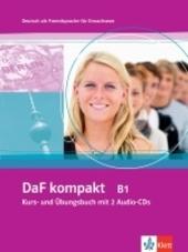 DAF Kompakt B1 LAB