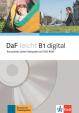 DaF leicht B1 – Digital DVD