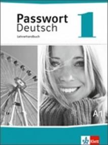 Passwort Deutsch neu 1 (A1) – Lehrerhandbuch