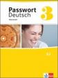 Passwort Deutsch neu  3 (A2) – Wörterheft